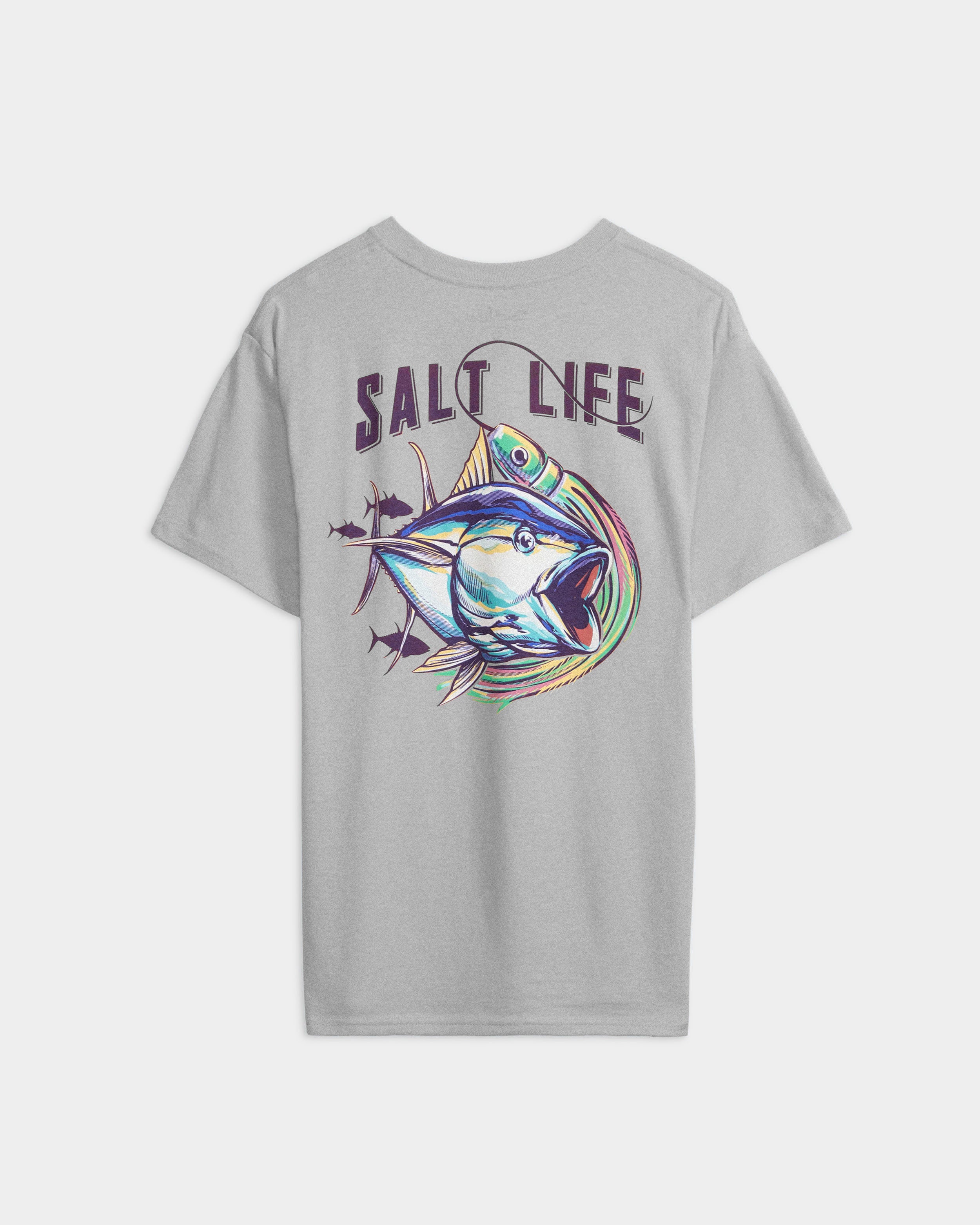 Men's Tunny Short Sleeve Tee