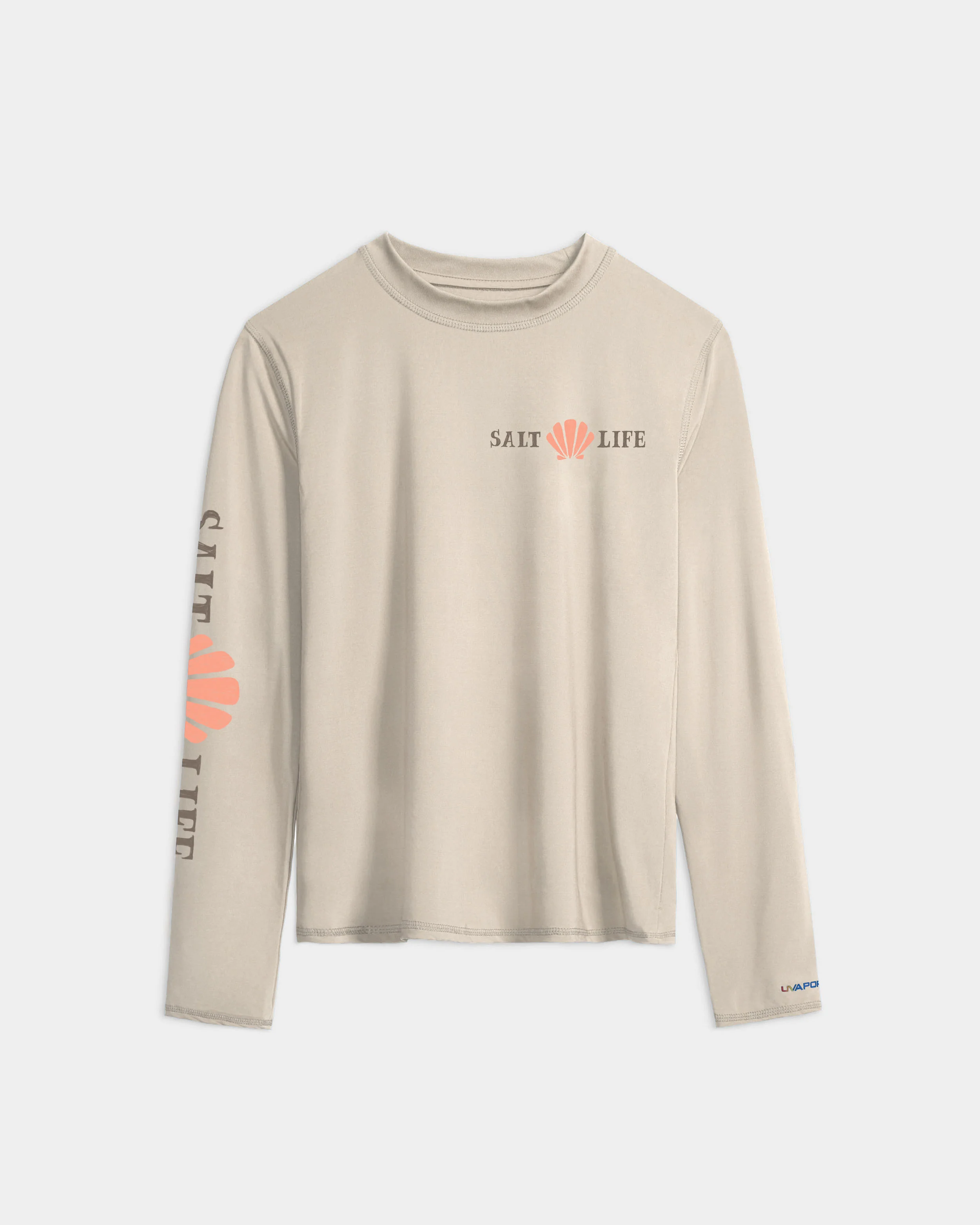 Women’s Turtle SLX Performance Long Sleeve Tee - Image 2