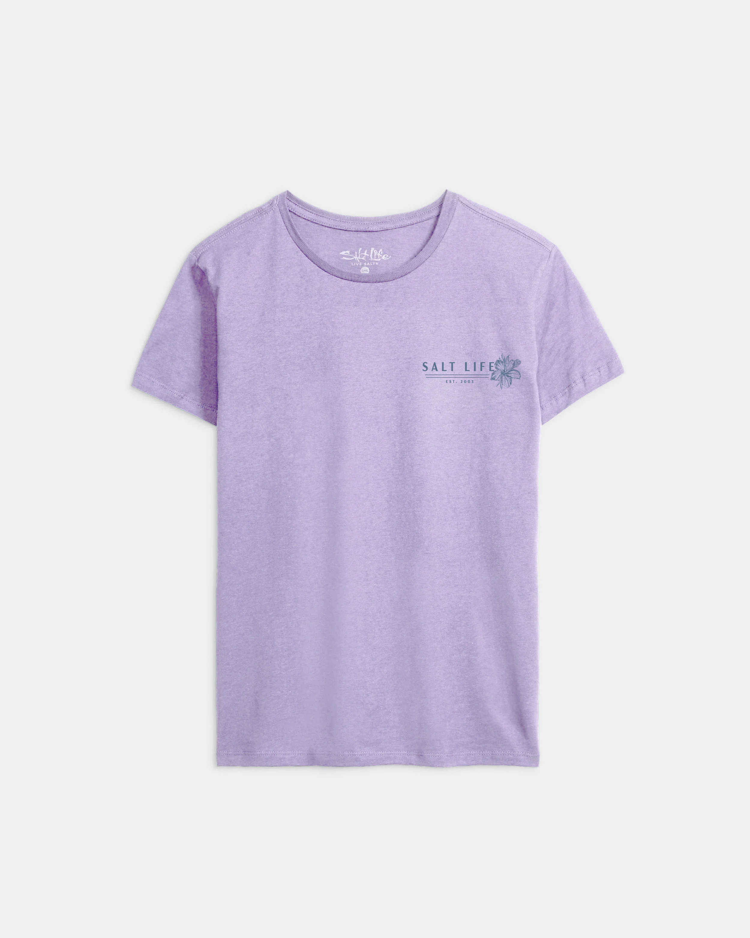 Women’s Turtle Watch Short Sleeve Tee - Image 2
