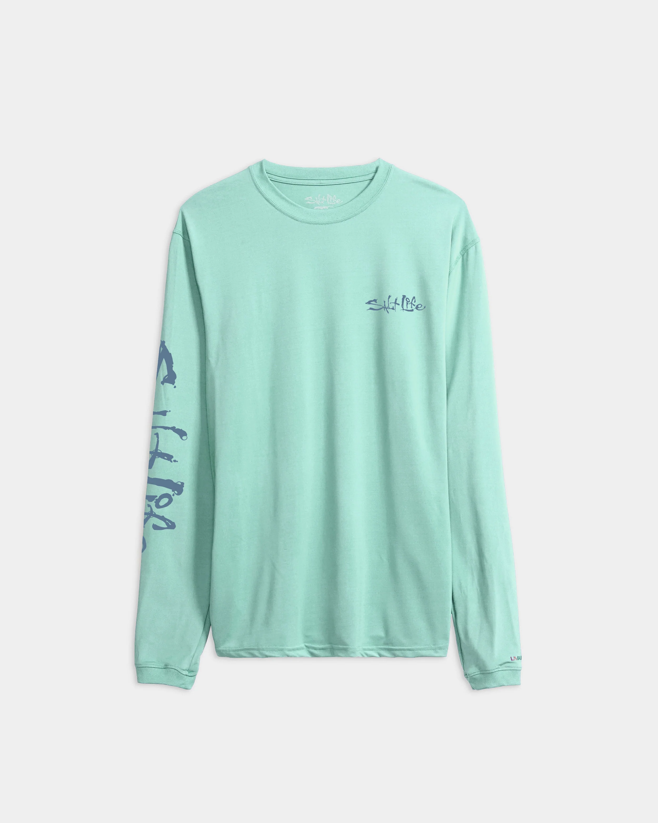 Men’s Underwater Diving 2.0 SLX Performance Long Sleeve Tee - Image 8