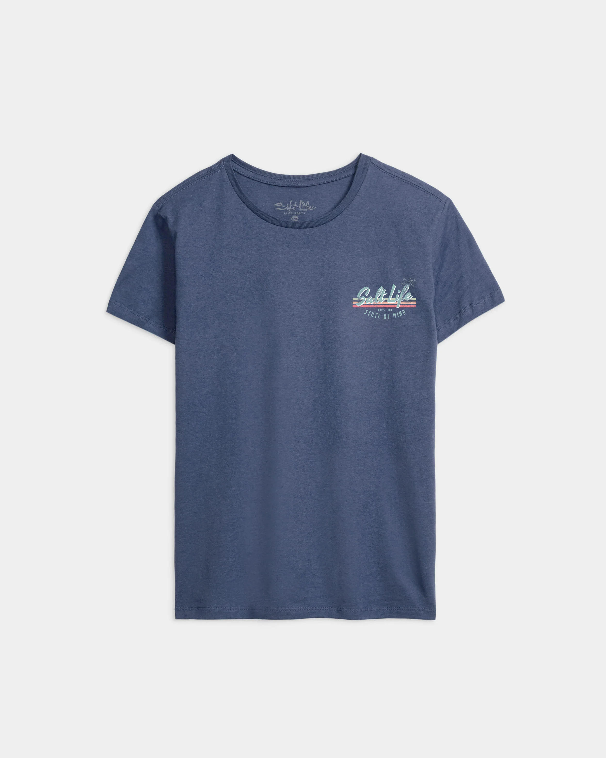 Women’s Vacation Boyfriend Tee - Image 7