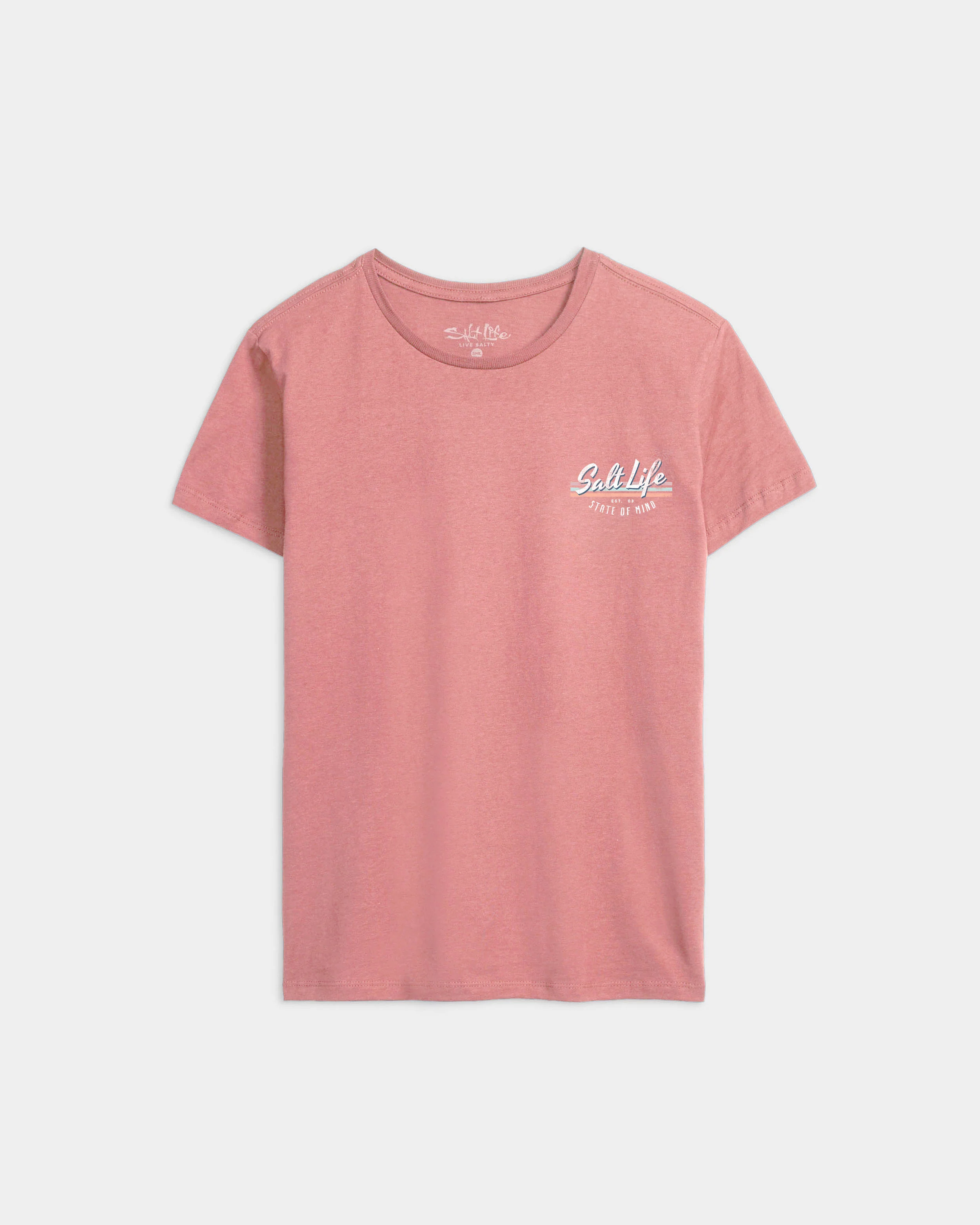 Women’s Vacation Boyfriend Tee - Image 2