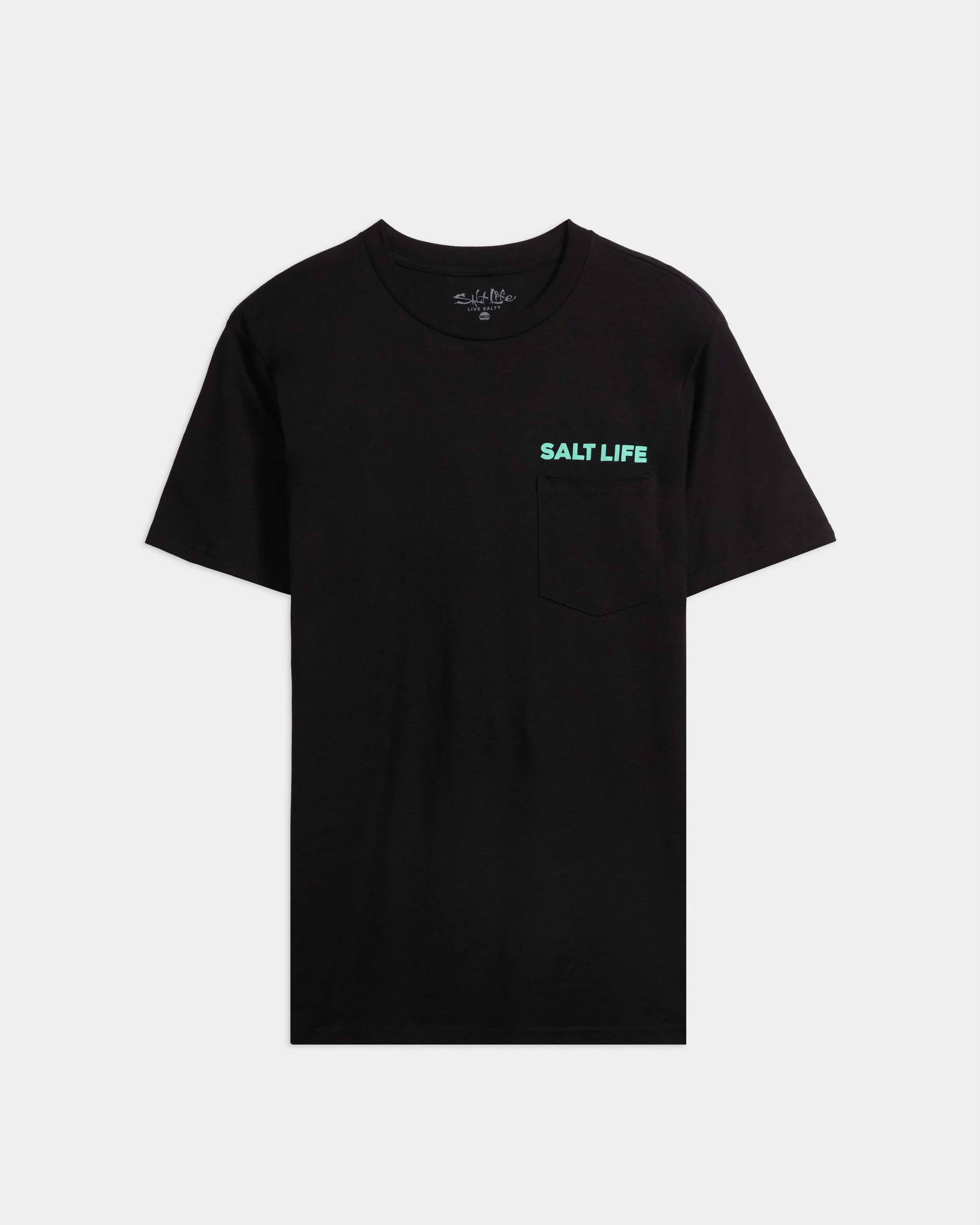 Men's Wake Up Call Short Sleeve Tee - Image 7