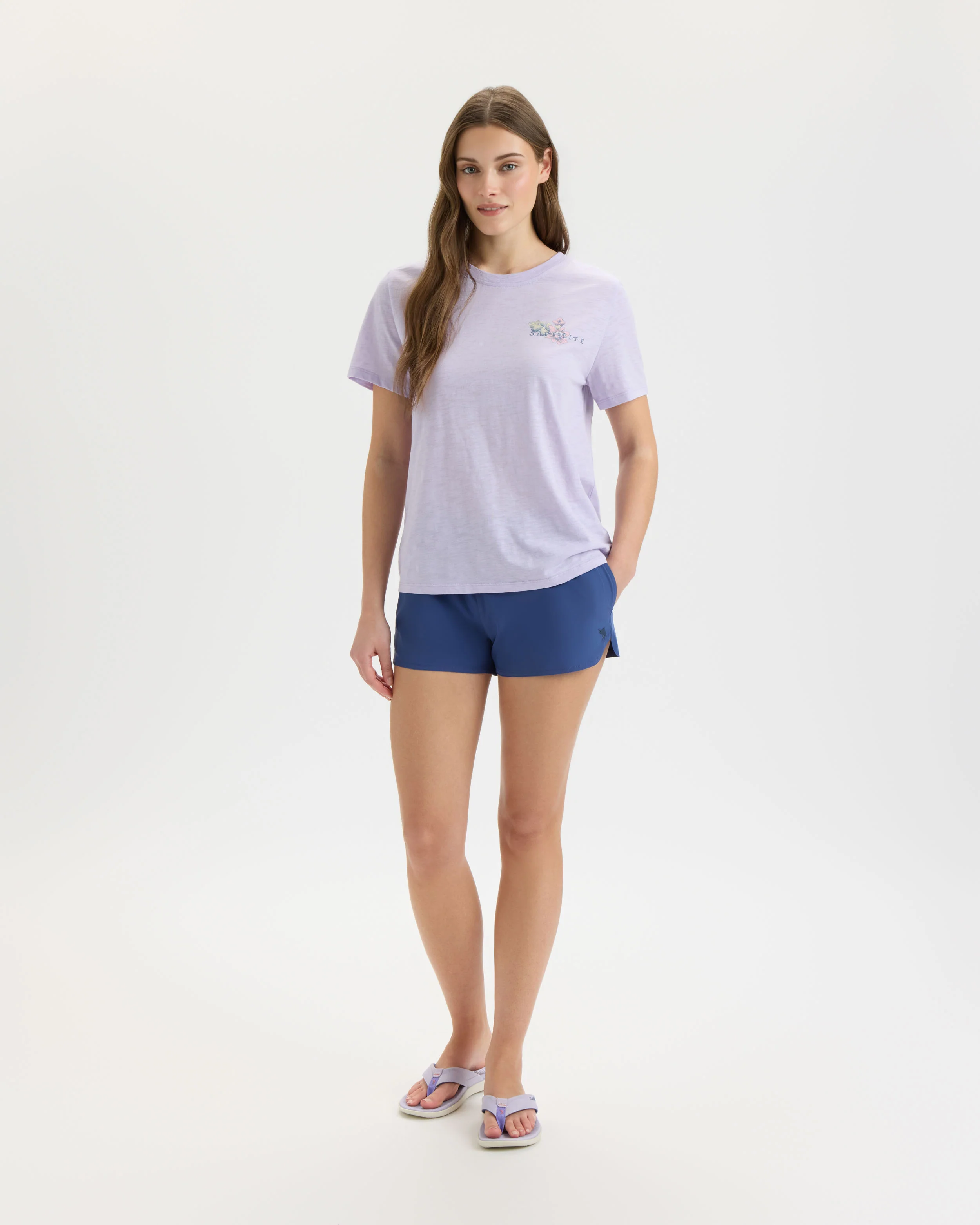 Women’s Wanderlust Aquatrunks - Image 6