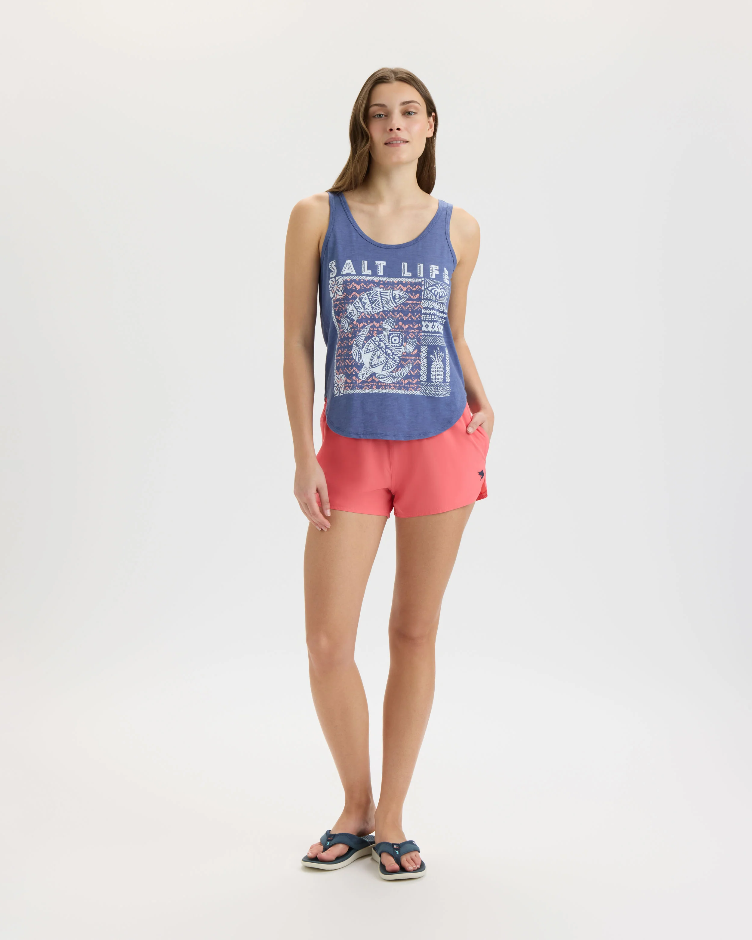 Women’s Wanderlust Aquatrunks - Image 6