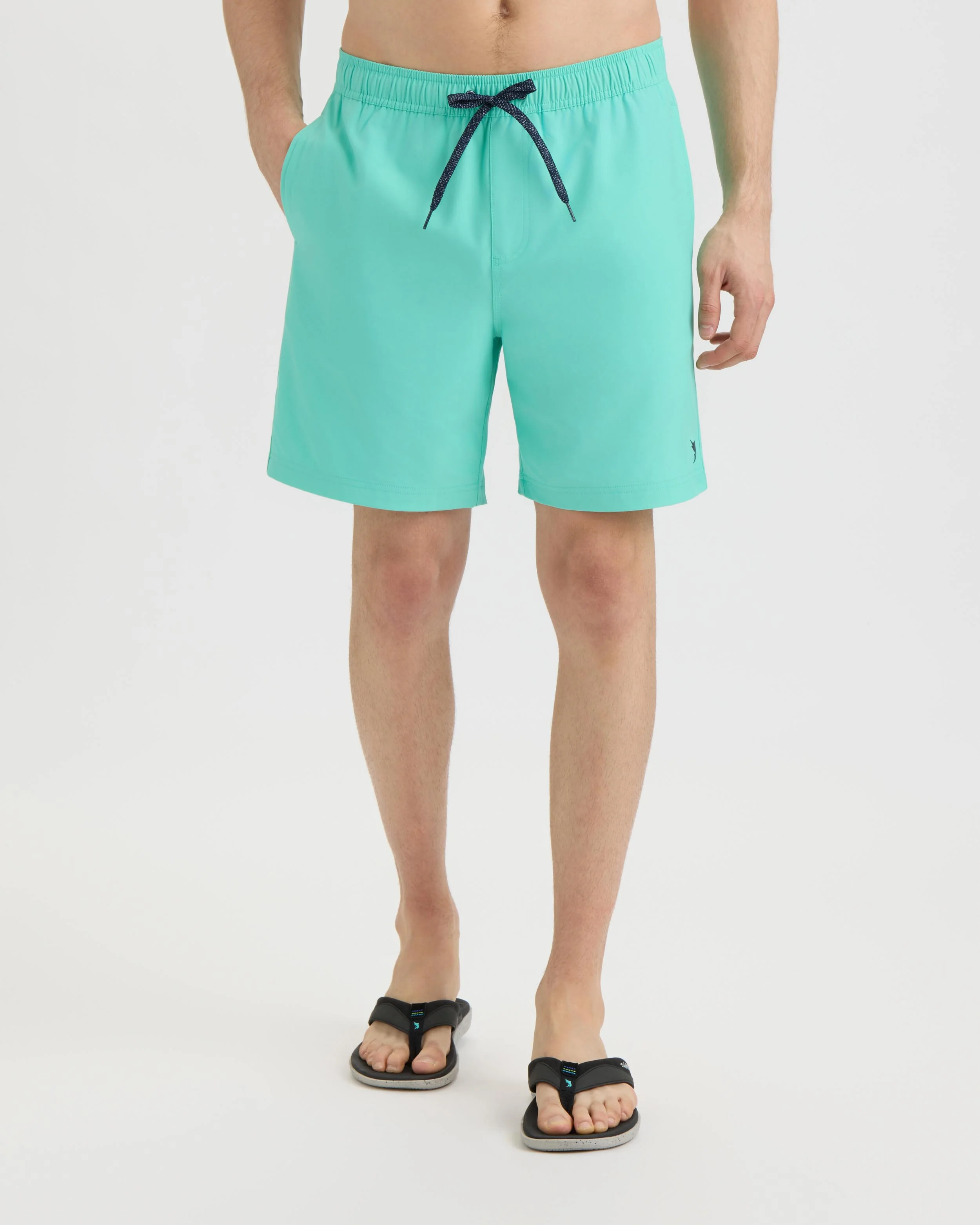 Men's Weekender Vapor Stretch Aquatrunk - Image 2
