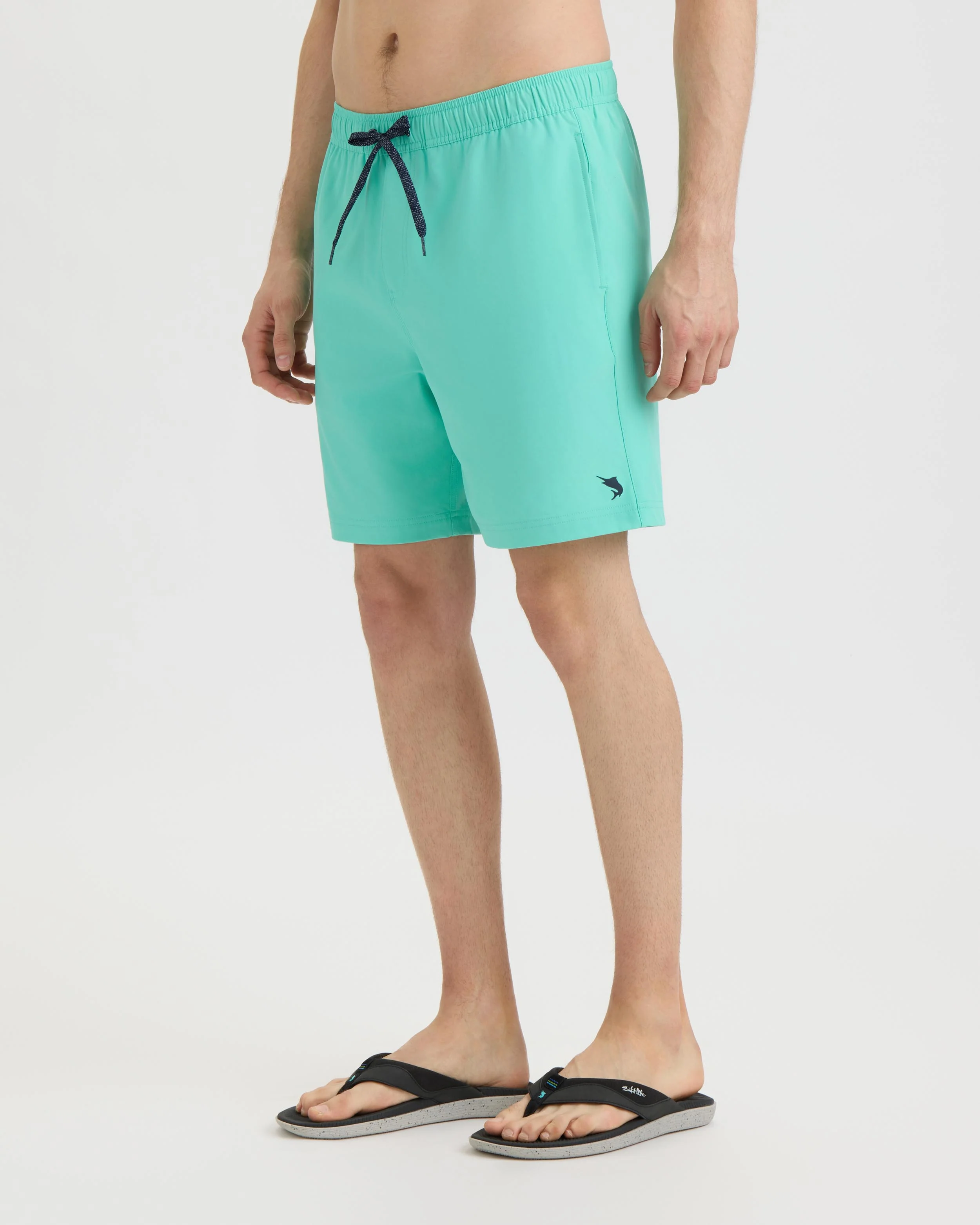 Men's Weekender Vapor Stretch Aquatrunk - Image 3