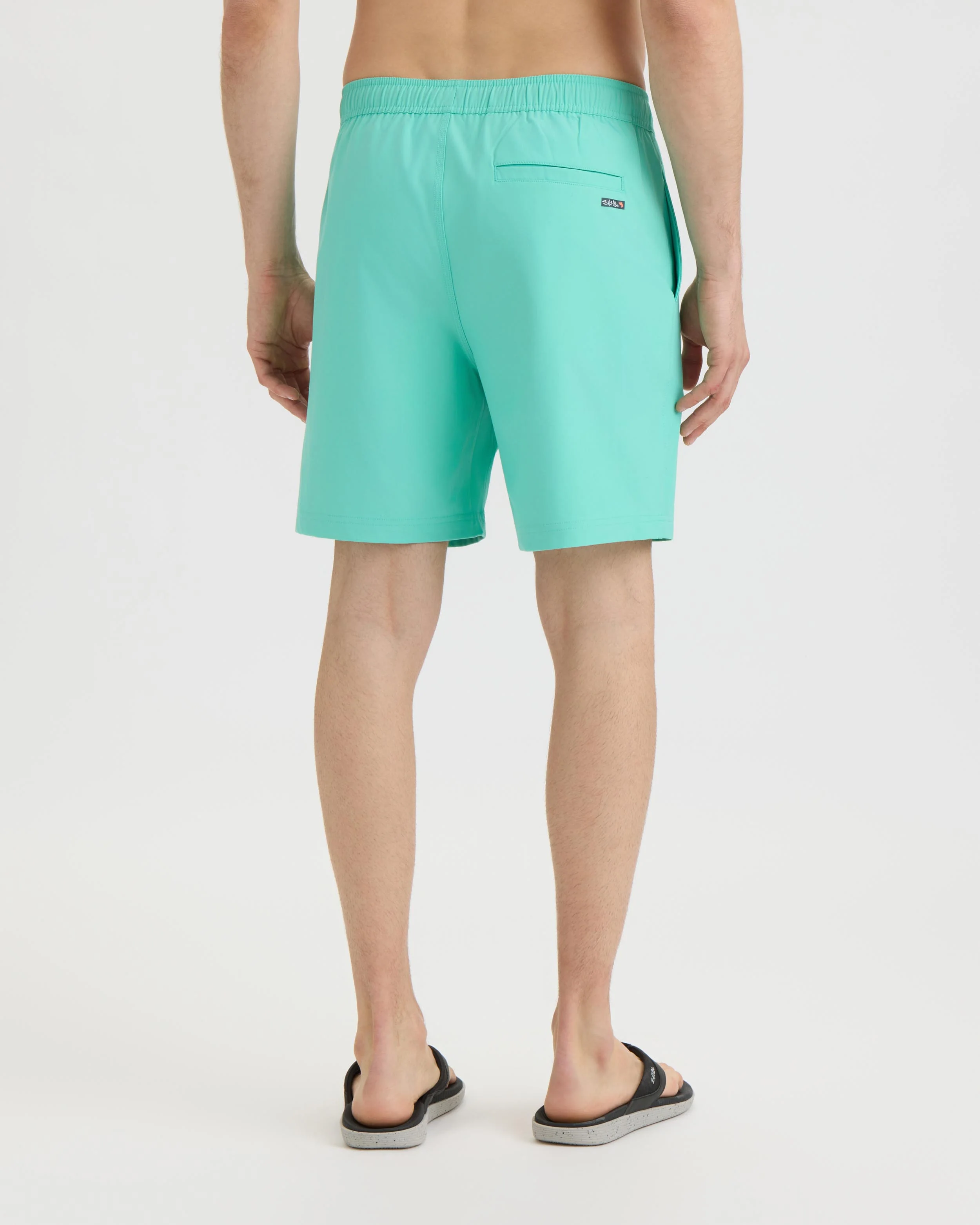 Men's Weekender Vapor Stretch Aquatrunk - Image 4