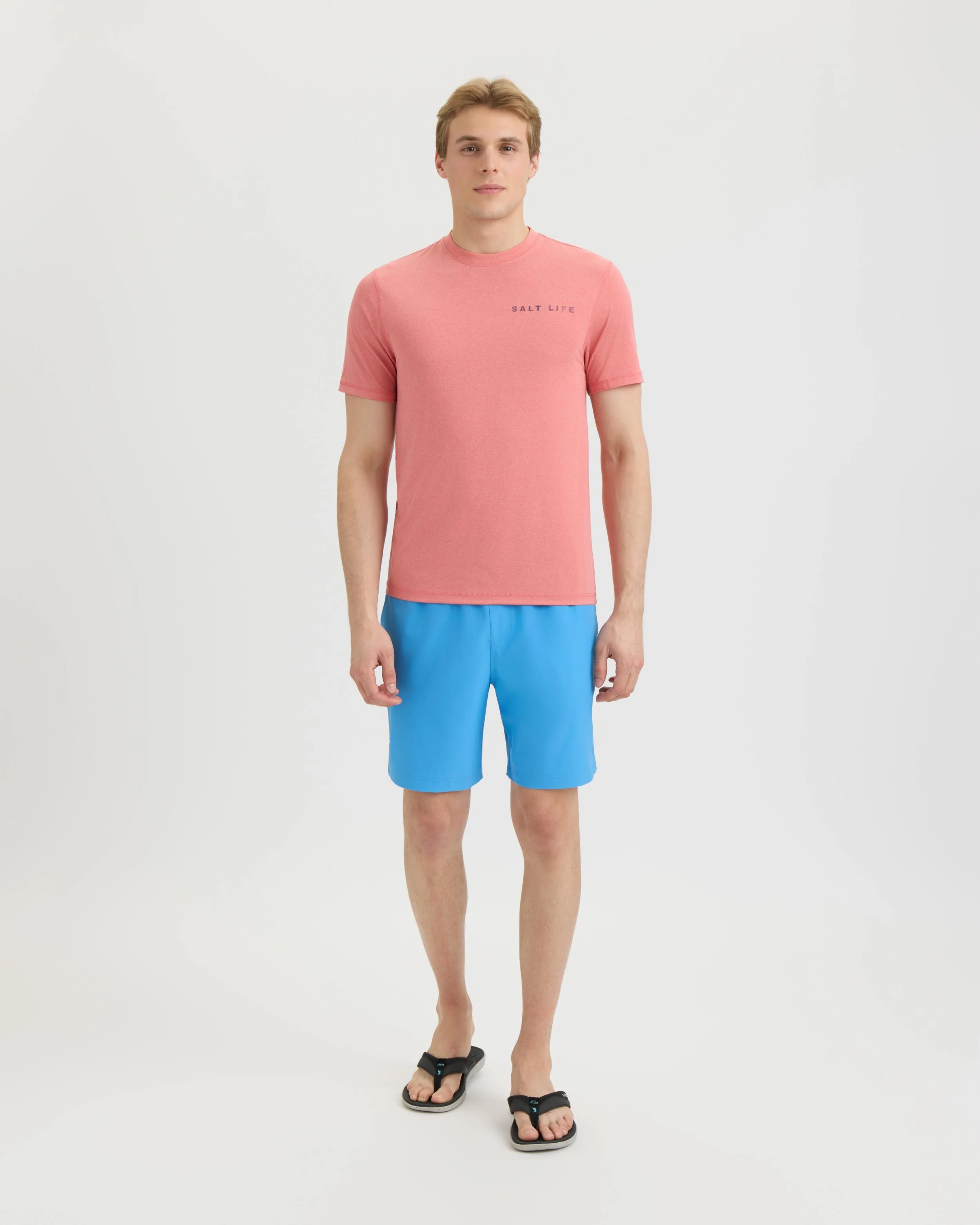 Men's Weekender Vapor Stretch Aquatrunk - Image 6