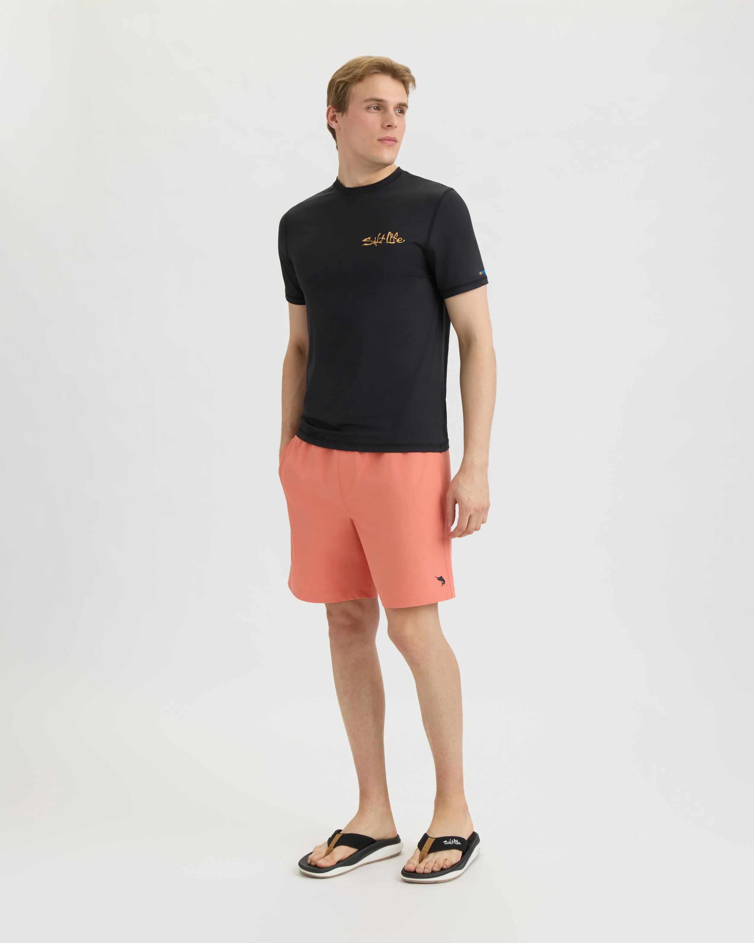 Men's Weekender Vapor Stretch Aquatrunk - Image 6