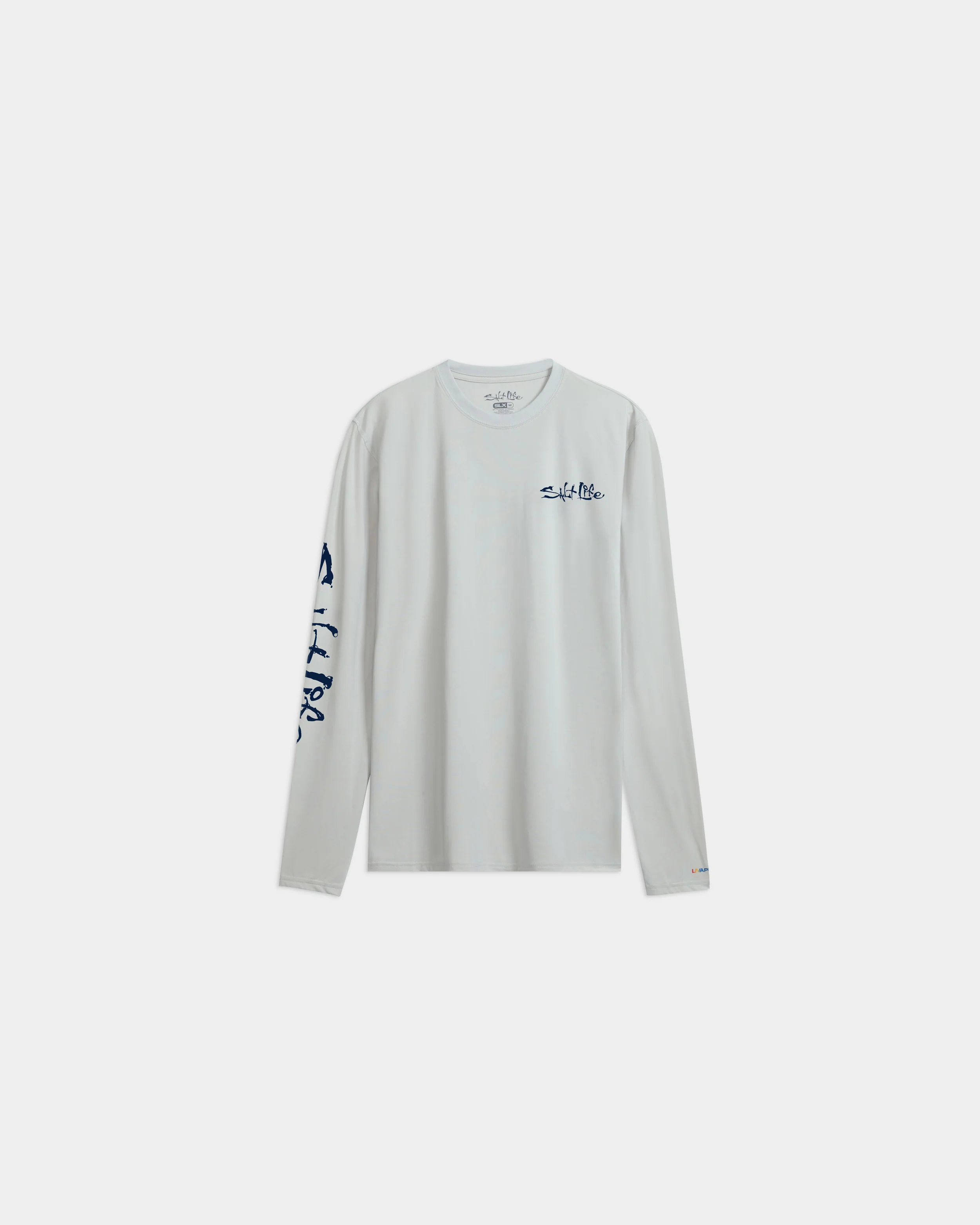 Youth OBX Map Long Sleeve Tee - Image 6